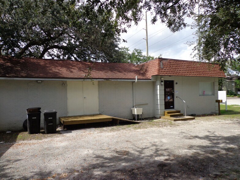 More Photos Of 1904 W Waters Ave, Tampa Freestanding For Sale