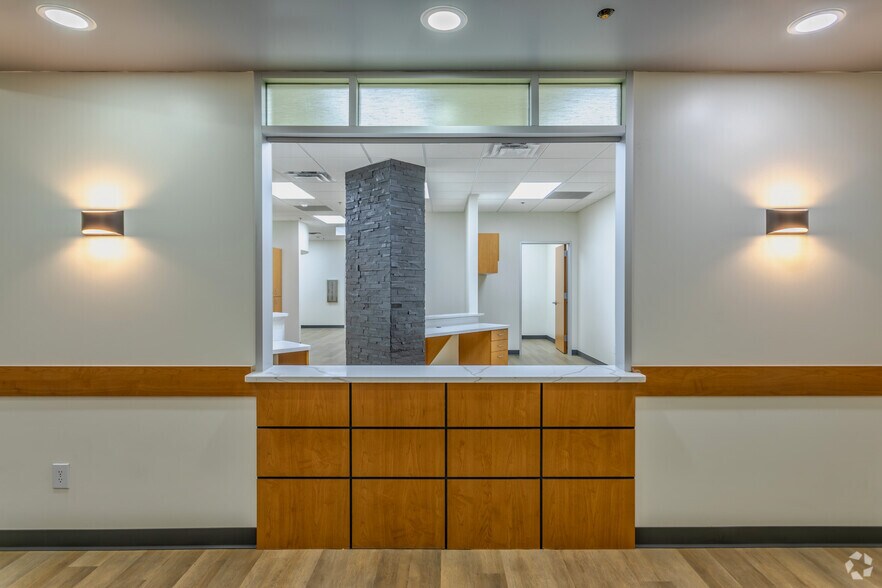 More Photos Of 7000 W Plano Pky, Plano Office For Sale