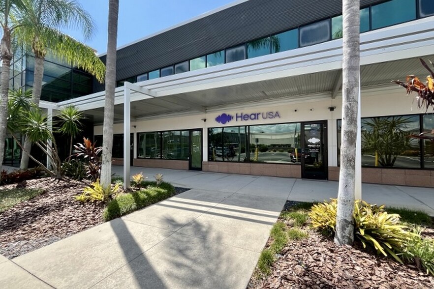 More Photos Of 250 Avenue K SW, Winter Haven Medical For Lease
