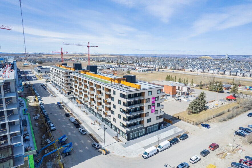 More Photos Of 8250 Broadcast Av SW, Calgary Apartments For Lease