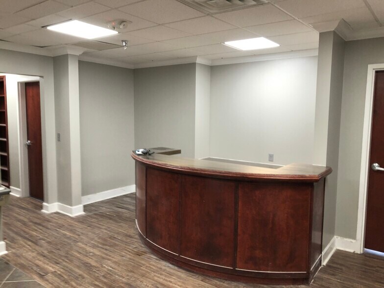 More Photos Of 215 N Richard Arrington Jr Blvd, Birmingham Loft Creative Space For Lease