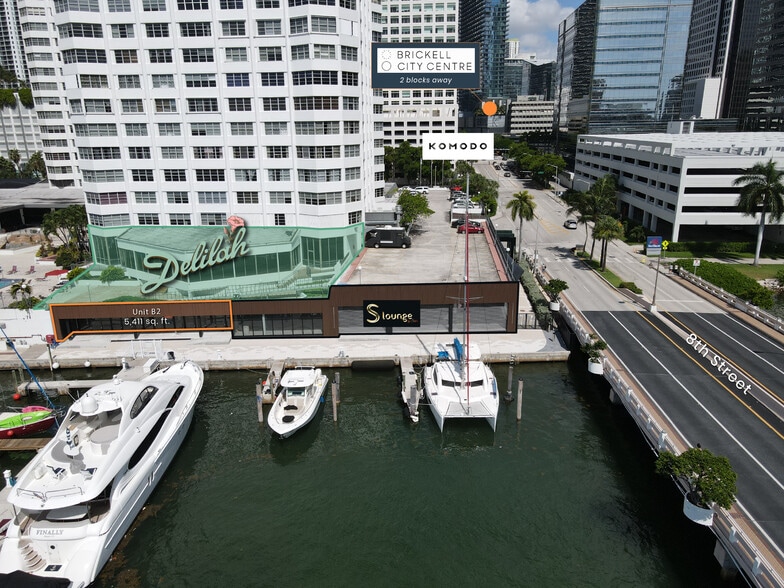More Photos Of 801 Brickell Bay Dr, Miami Apartments For Sale