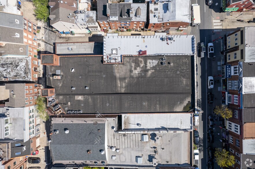 More Photos Of 417-421 South St, Philadelphia Storefront Retail Office For Sale