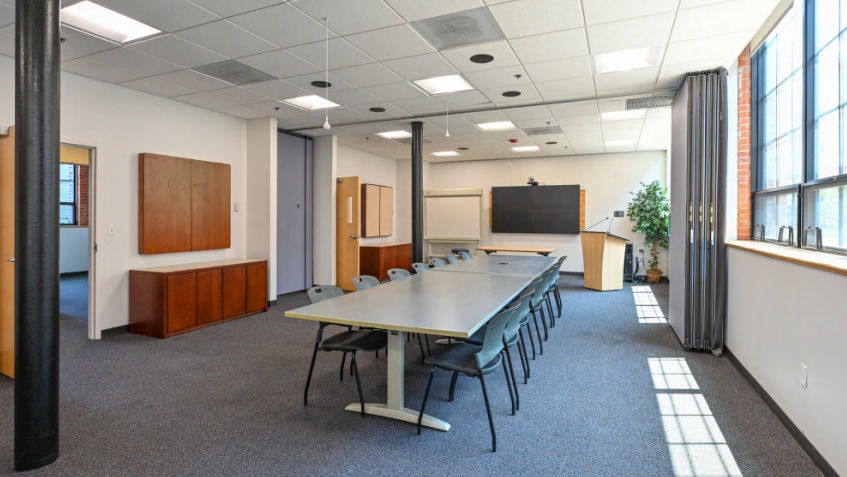 More Photos Of 75 Amory St, Boston Loft Creative Space For Lease