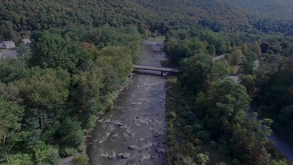 Primary Photo Of TBD NY-28, Phoenicia Land For Sale