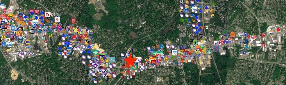 More Photos Of 8700 Midlothian Tpke, North Chesterfield Restaurant For Sale