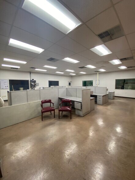 More Photos Of 21720 Martin Luther King Hwy, Maxton Industrial For Sale