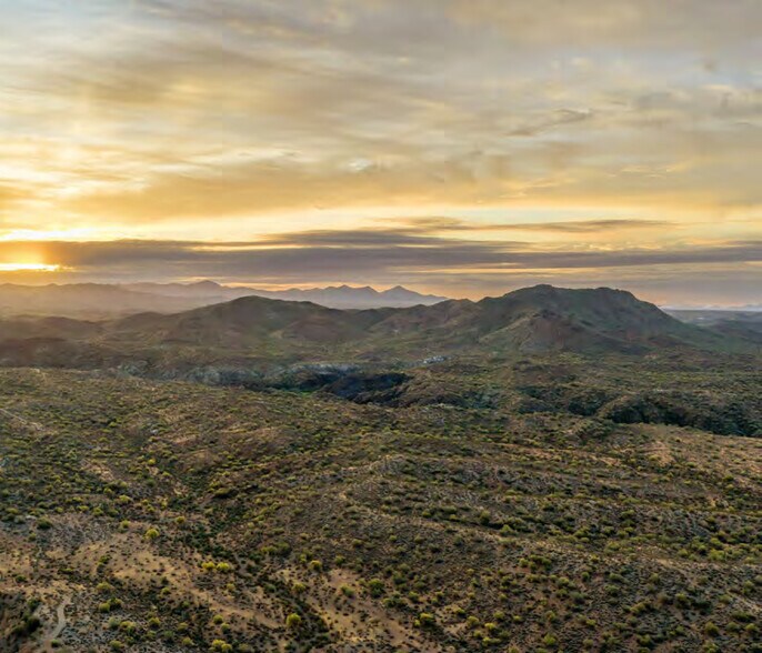 More Photos Of Blue Tank Rd, Wickenburg Specialty For Sale