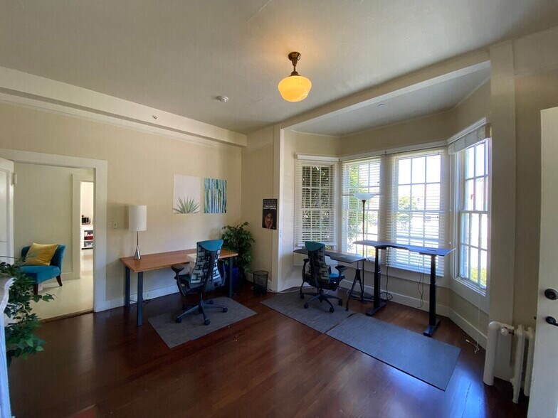 More Photos Of 11 Funston Ave, San Francisco Office For Lease