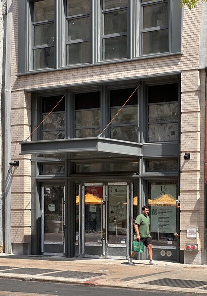 More Photos Of 1162 Broadway, New York Office For Lease