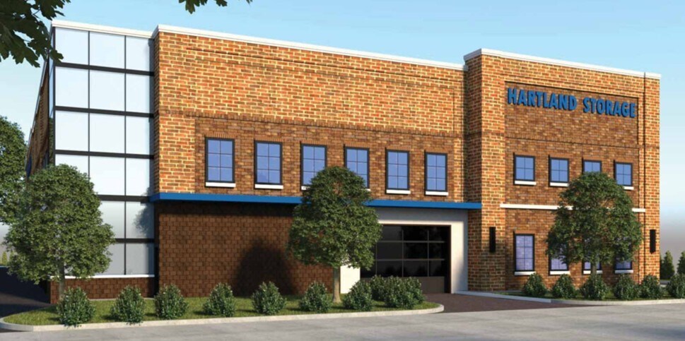 Primary Photo Of 10660 N Old Us-23, Hartland Land For Lease