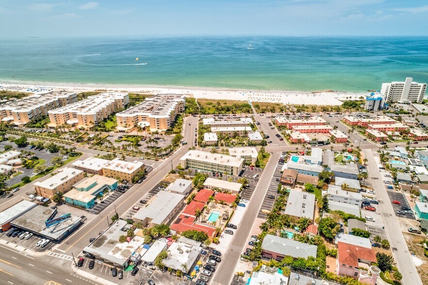 More Photos Of 600 68th Ave, Saint Pete Beach Hotel For Sale