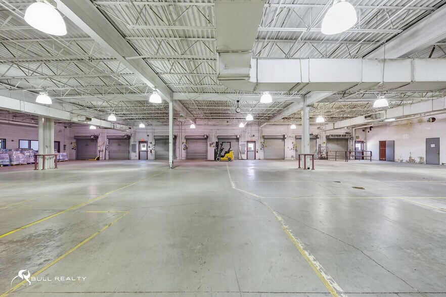 More Photos Of 458 Whitfield St, Fayetteville Manufacturing For Lease