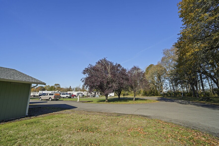 More Photos Of 3310 Harrison Ave, Centralia Land For Sale