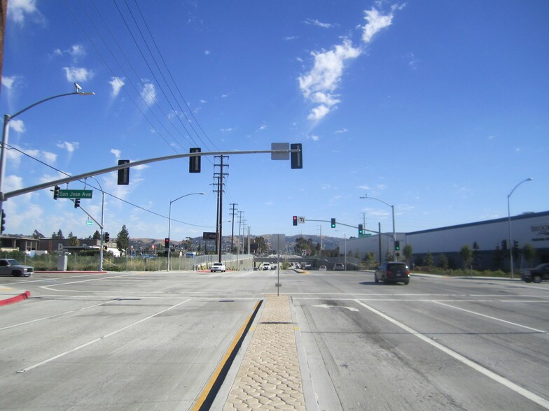 More Photos Of 904 Nogales St, City of Industry Land For Sale