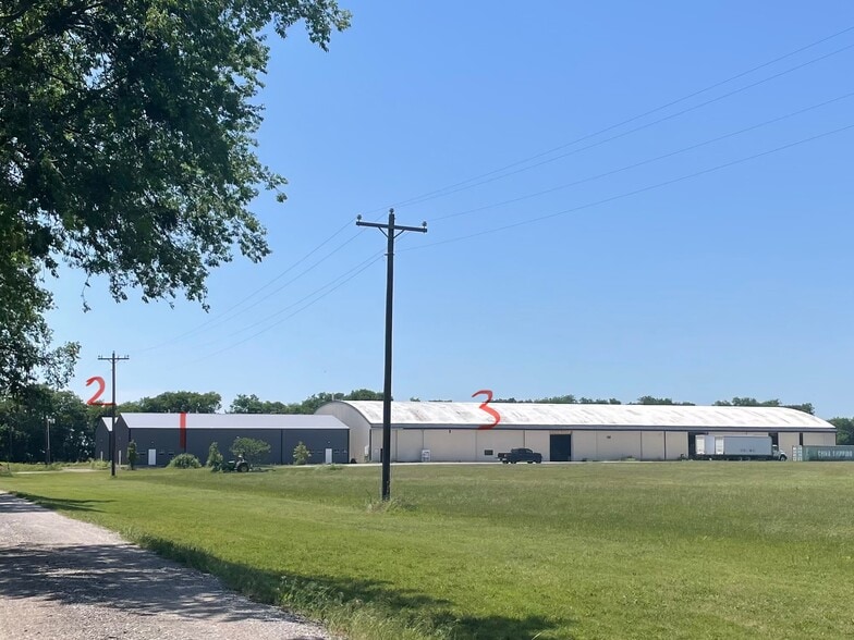Primary Photo Of 3745 County Road 997, McKinney Warehouse For Lease