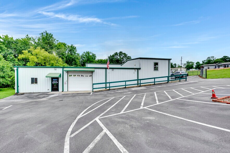 Primary Photo Of 53 Oakley Ave, Odenville Industrial For Sale