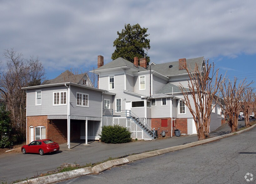 More Photos Of 632 Holly Ave, Winston-Salem Office For Lease