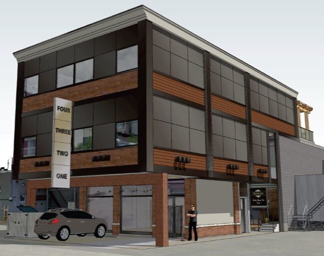 More Photos Of 10762 82nd Ave NW, Edmonton Storefront Retail Office For Lease