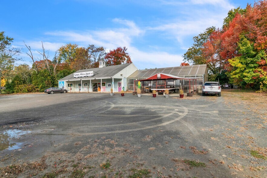 More Photos Of 103 Main St, Somers Freestanding For Sale