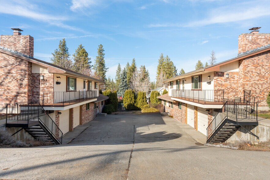 More Photos Of 1303 E 30th Ave, Spokane Apartments For Sale