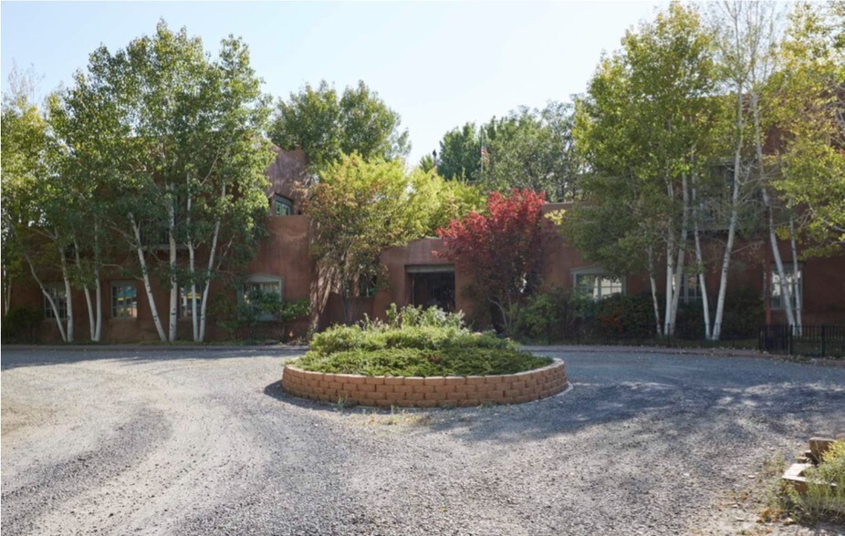 Primary Photo Of 400 Market St, Santa Fe Office For Sale