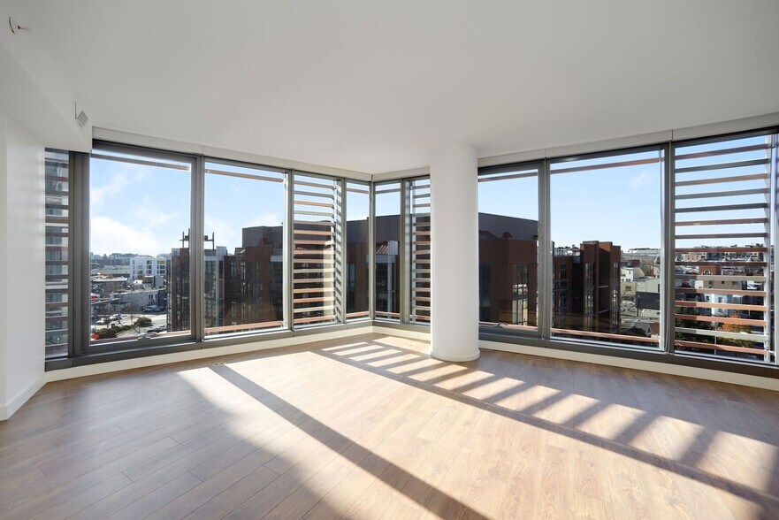 More Photos Of 901 W St NW, Washington Apartments For Lease