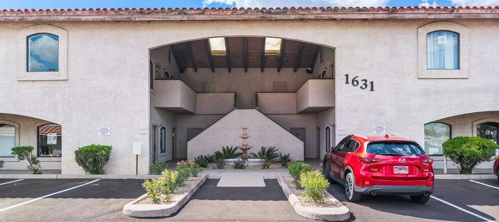 More Photos Of 1631 E Guadalupe Rd, Tempe Medical For Sale