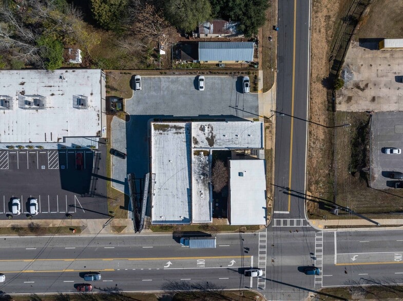 More Photos Of 3500 2nd Ave, Columbus Storefront Retail Office For Lease