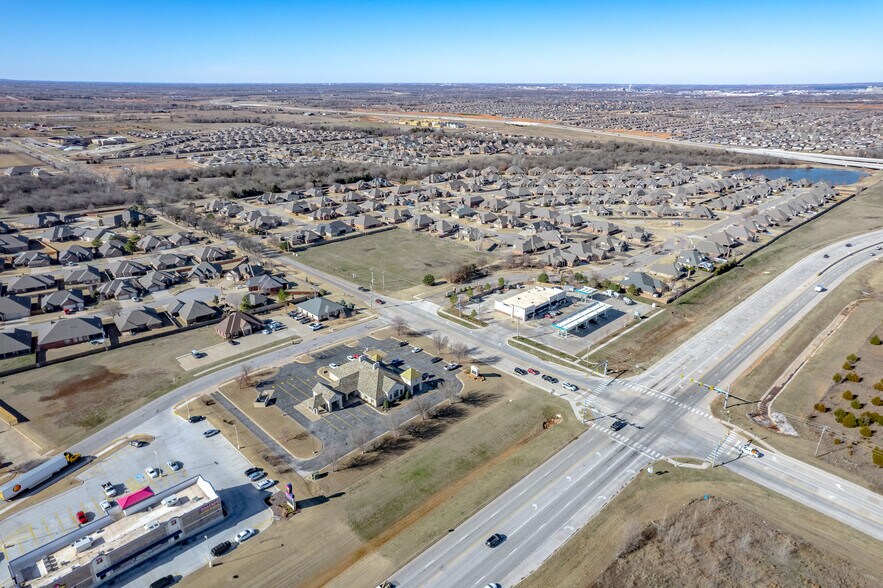 More Photos Of 8701 SW 59th St, Oklahoma City Land For Sale