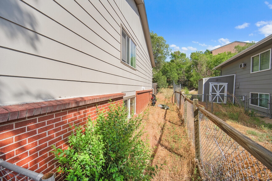 More Photos Of , Colorado Springs Multifamily For Sale