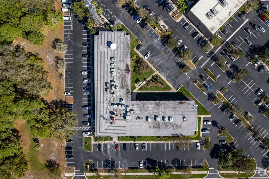 More Photos Of 9721 Executive Center Dr N, Saint Petersburg Office For Lease