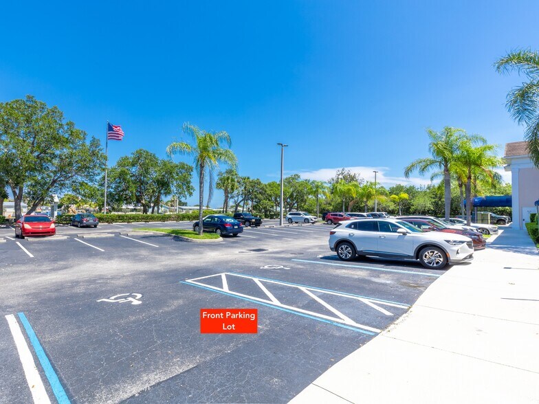 More Photos Of 1555 Indian River Blvd, Vero Beach Medical For Lease