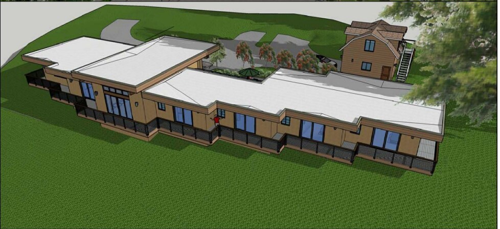 More Photos Of 153 Harbor View Way, Bodega Bay Land For Sale