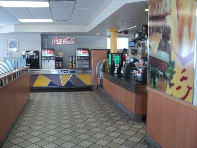 More Photos Of 3811 Ellison Dr NW, Albuquerque Fast Food For Sale