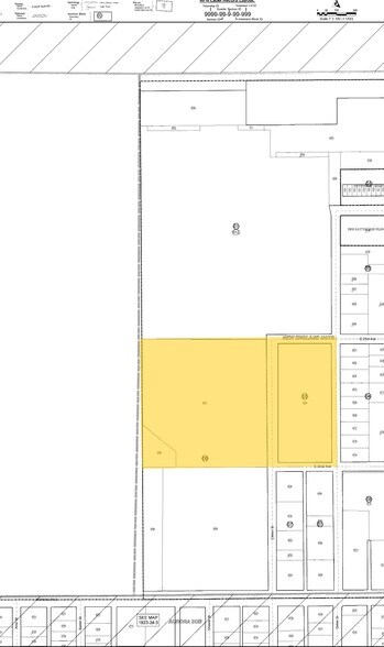 More Photos Of 2015 Dallas St, Aurora Storefront Retail Office For Lease