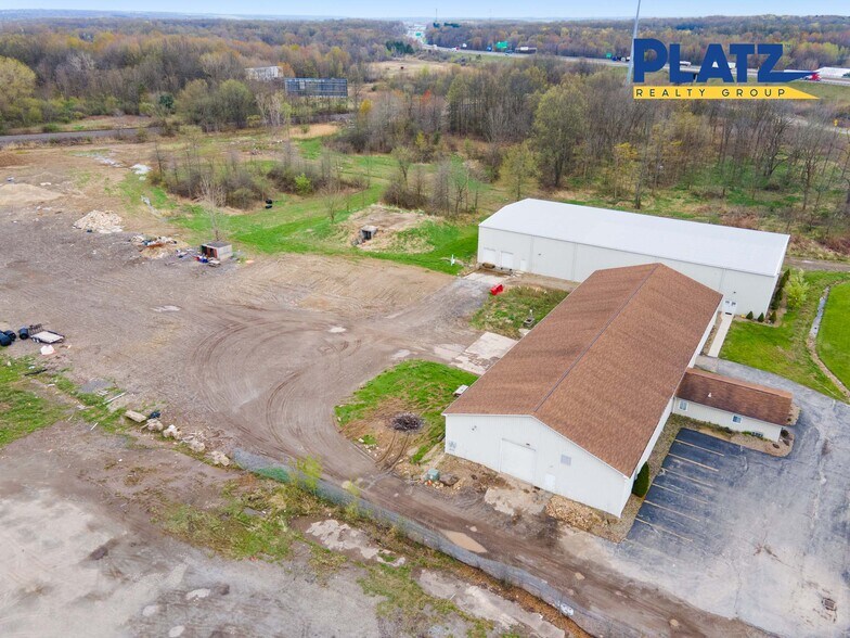 More Photos Of 2887 N Salem Warren Rd, Warren Warehouse For Sale