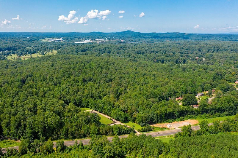 More Photos Of 2010 Spruce St, Martinsville Land For Sale