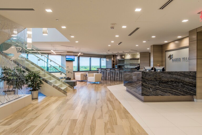More Photos Of 2000 Town Center, Southfield Office For Lease