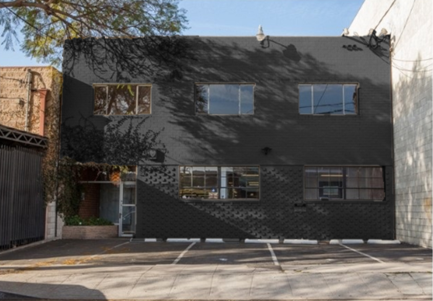 More Photos Of 2233 Barry Ave, Los Angeles Warehouse For Lease