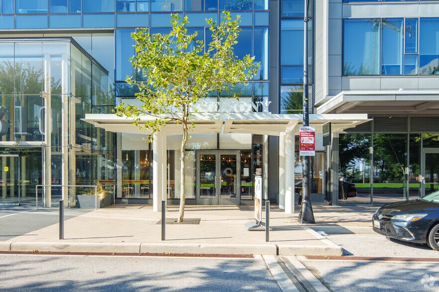 More Photos Of 1310 Point St, Baltimore Office For Lease