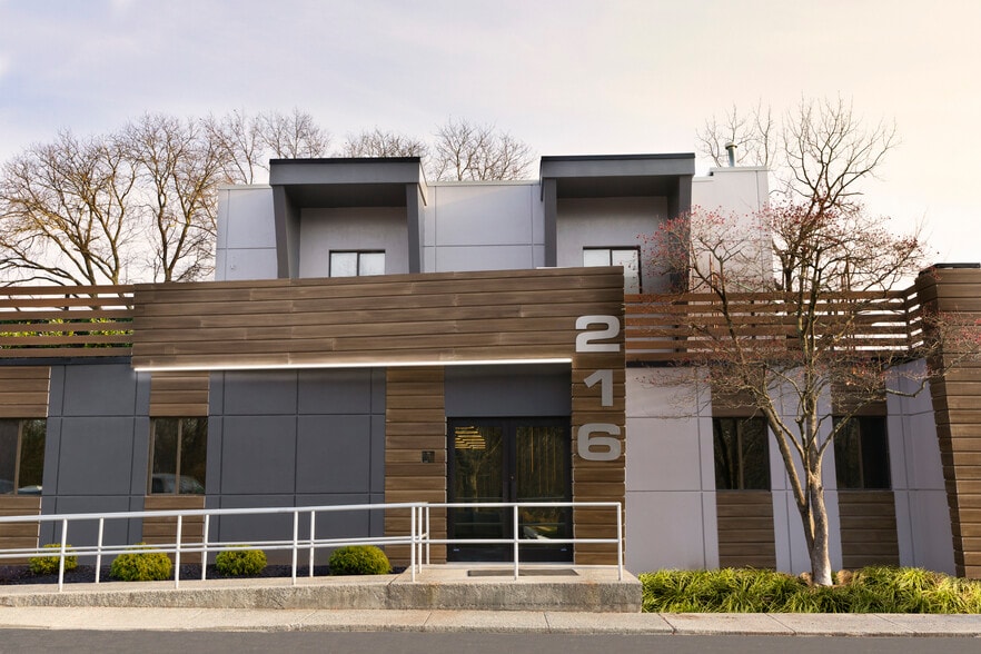 More Photos Of 216 Congers Rd, New City Office For Sale