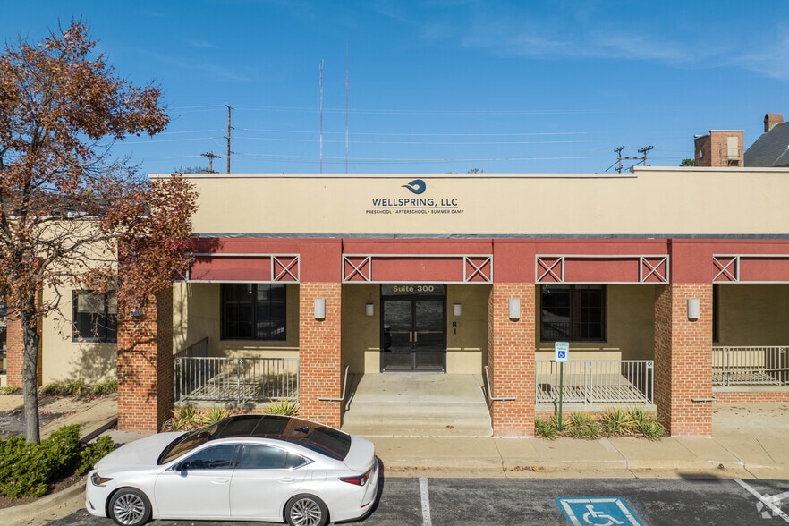 More Photos Of 1804 West St, Annapolis Flex For Lease