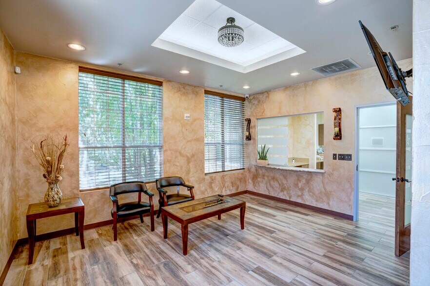 More Photos Of 7711 San Jacinto Pl, Plano Medical For Lease