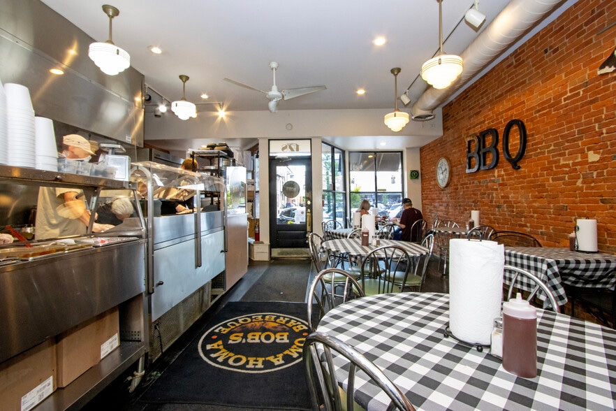 More Photos Of 128 S Market St, Wooster General Retail For Sale