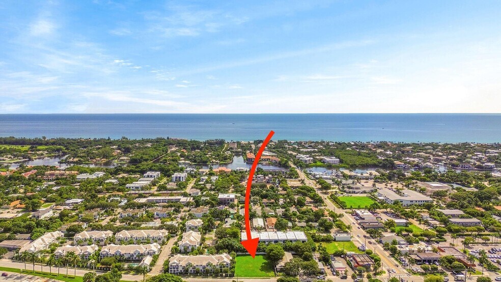 More Photos Of 905 NE 6th Ave, Delray Beach Land For Sale