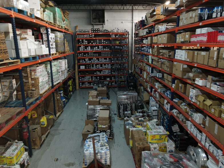 More Photos Of 4805 E 10th Ave, Hialeah Distribution For Sale