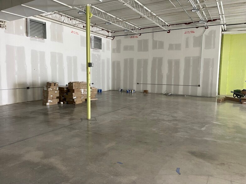 More Photos Of 1936-1940 Briarwood Ct NE, Atlanta Distribution For Lease