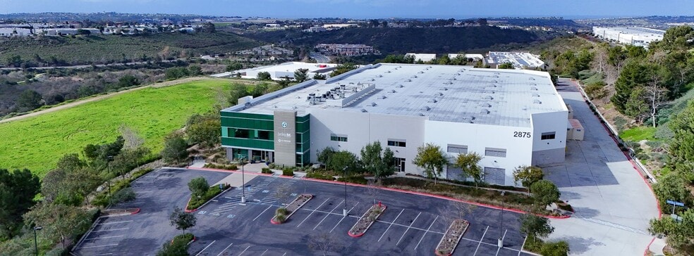 More Photos Of 2875 Whiptail Loop E, Carlsbad Warehouse For Lease