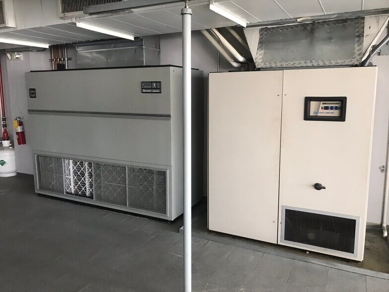 More Photos Of 55 Marietta St NW, Atlanta Industrial For Lease